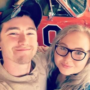 Meet your Posher, Austin